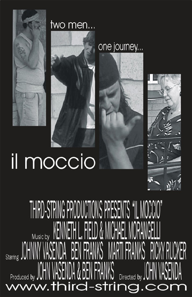 il Mocco